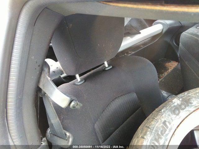 Nissan 370Z 2017 JN1AZ4EH2HM953249 Image 8