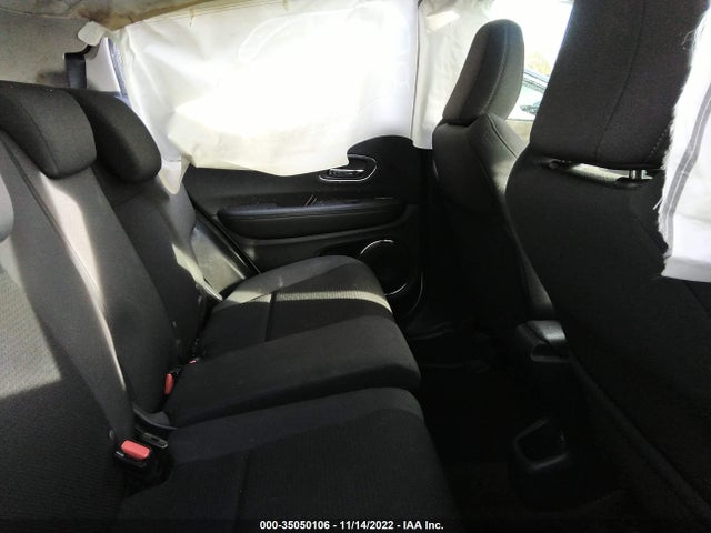 2019 HONDA HR-V EX VIN: 3CZRU5H52KM729183