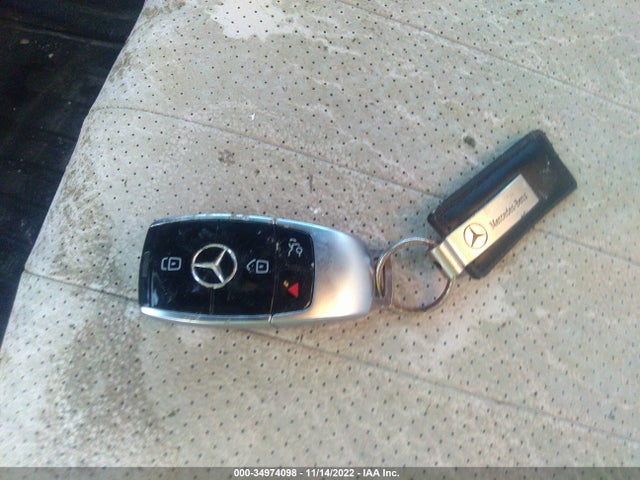 2021 Mercedes-Benz E-Class, VIN: W1KZF8DB4MA916671