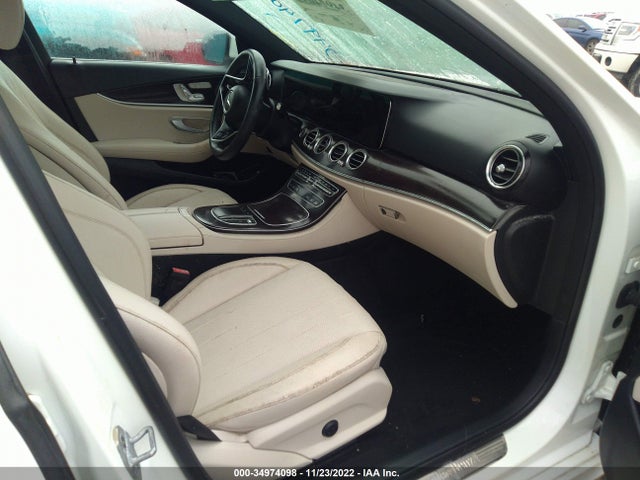 2021 Mercedes-Benz E-Class, VIN: W1KZF8DB4MA916671