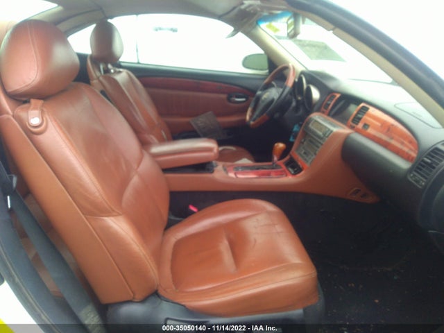 JTHFN48Y220025934 Lexus SC 430