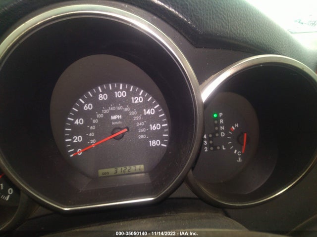 JTHFN48Y220025934 Lexus SC 430