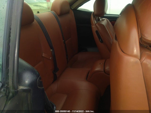 JTHFN48Y220025934 Lexus SC 430