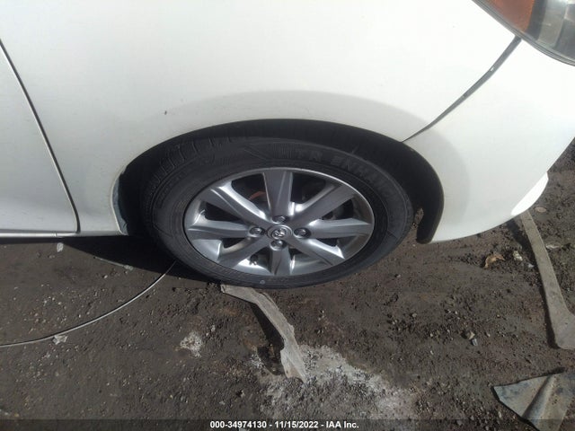 2016 Toyota Yaris, VIN: VNKKTUD30GA062280