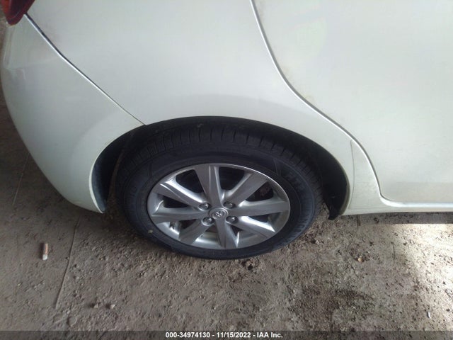 2016 Toyota Yaris, VIN: VNKKTUD30GA062280