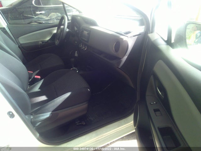 2016 Toyota Yaris, VIN: VNKKTUD30GA062280