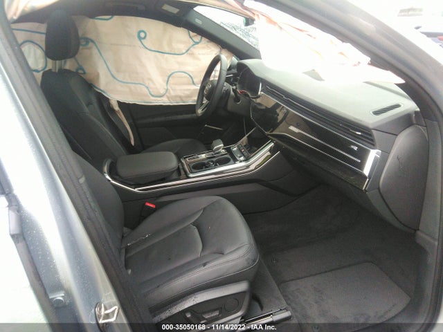 2022 Audi Q7, VIN: WA1AJBF72ND002697
