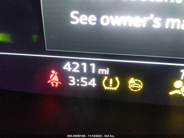 2022 Audi Q7, VIN: WA1AJBF72ND002697