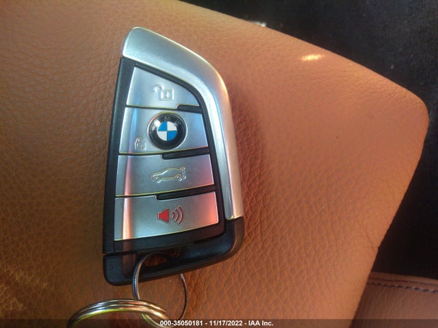 2021 BMW 5 Series, VIN: WBA73BJ05MWX22094