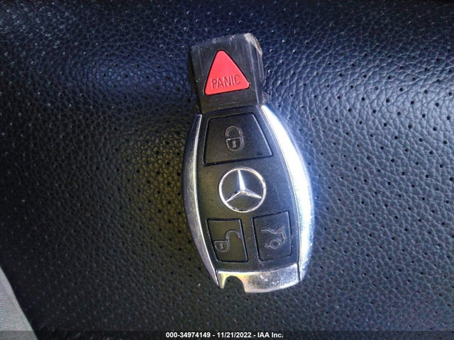 WDDGF4HB5ER306002 Mercedes-Benz C-class C 250