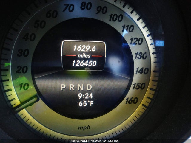 WDDGF4HB5ER306002 Mercedes-Benz C-class C 250