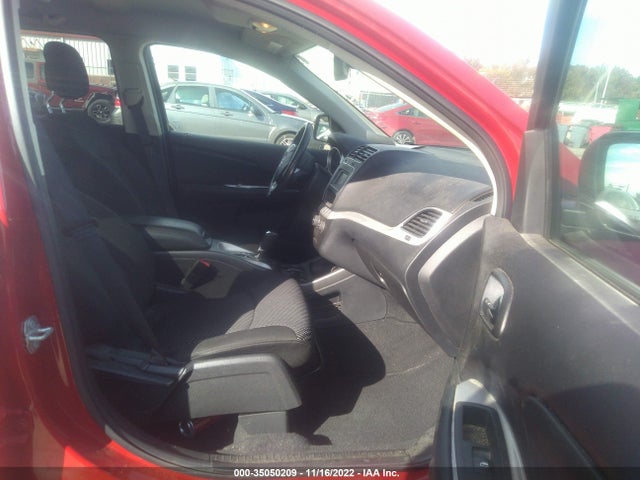 2020 Dodge Journey, VIN: 3C4PDCAB1LT261553
