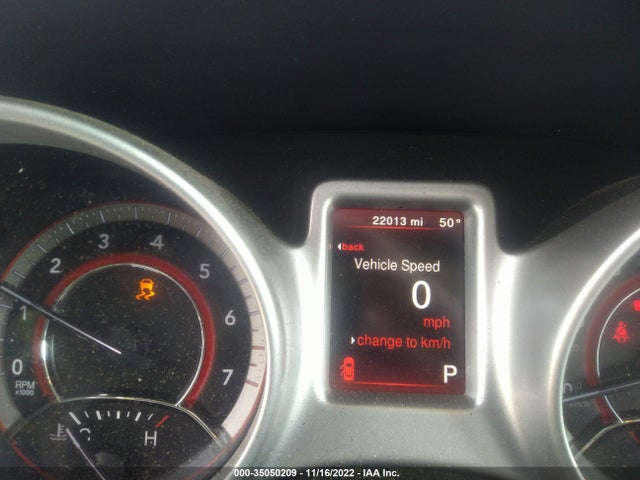 2020 Dodge Journey, VIN: 3C4PDCAB1LT261553