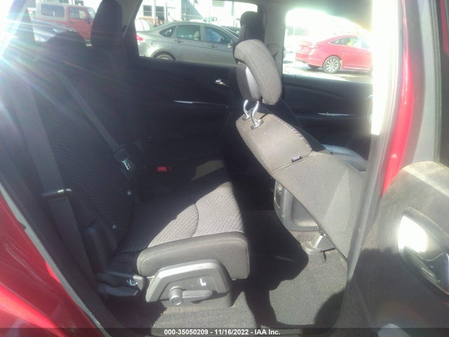 2020 Dodge Journey, VIN: 3C4PDCAB1LT261553