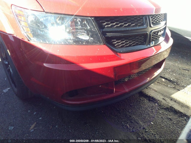 2020 Dodge Journey, VIN: 3C4PDCAB1LT261553