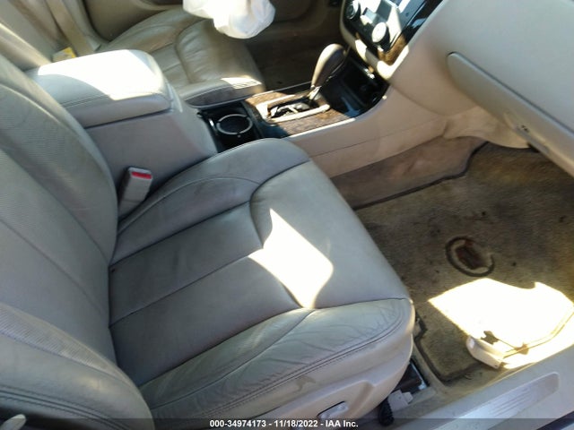 Cadillac DTS 2008 1G6KD57Y88U152685 Image 5