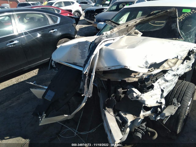 Cadillac DTS 2008 1G6KD57Y88U152685 Image 6
