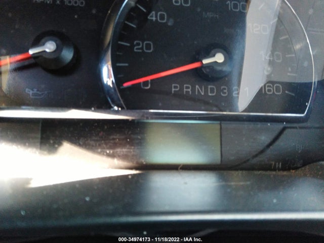 Cadillac DTS 2008 1G6KD57Y88U152685 Image 7