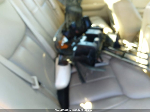 Cadillac DTS 2008 1G6KD57Y88U152685 Image 8