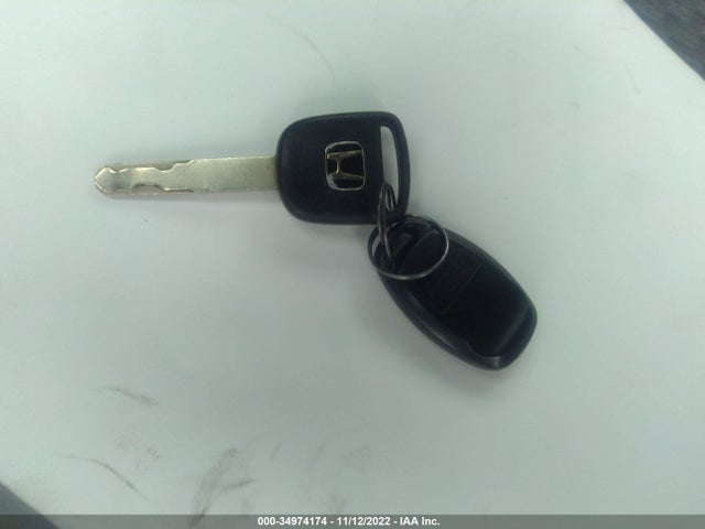 2004 HONDA CIVIC VP VIN: 1HGES16324L009246