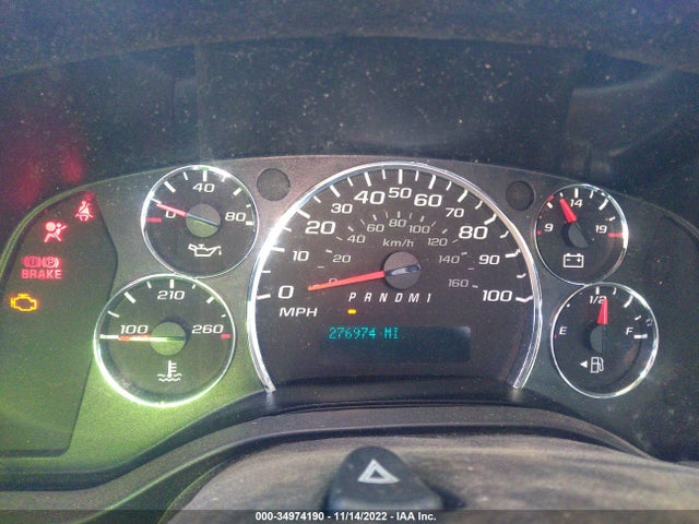 GMC SAVANA CARGO VAN 2016 1GTW7AFF5G1161407 Image 7
