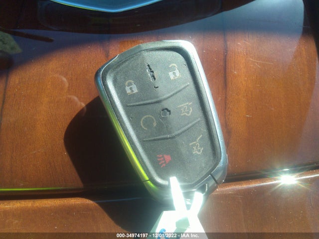 2019 Cadillac Escalade, VIN: 1GYS4GKJ6KR241016