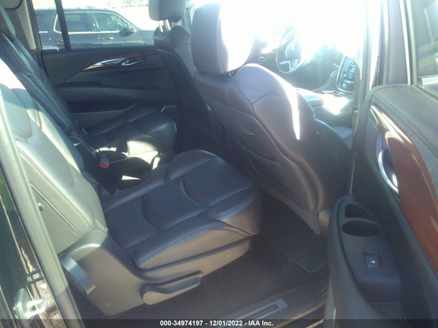 2019 Cadillac Escalade, VIN: 1GYS4GKJ6KR241016
