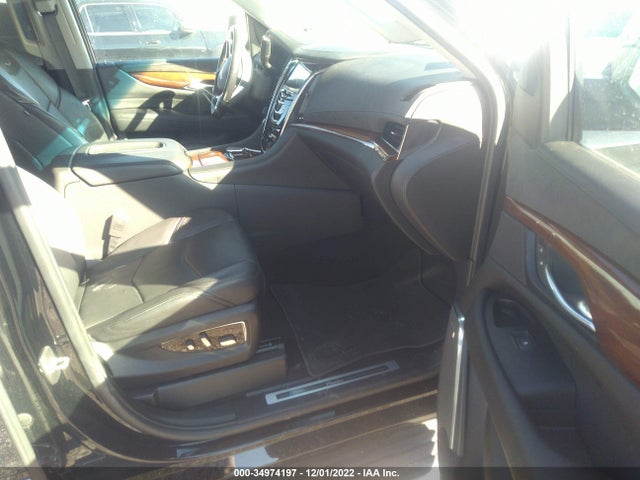 Cadillac ESCALADE ESV 2019 1GYS4GKJ6KR241016 Image 5