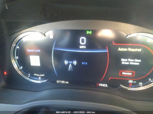 Cadillac ESCALADE ESV 2019 1GYS4GKJ6KR241016 Image 7