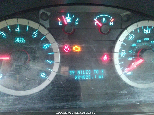 2012 FORD ESCAPE XLS VIN: 1FMCU0C70CKB80630