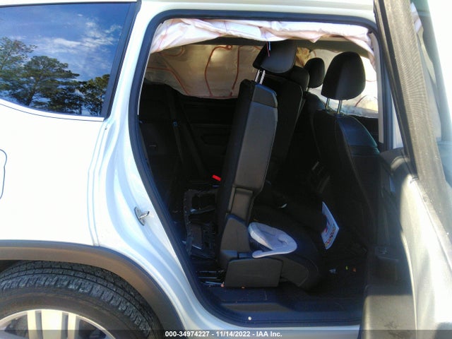2018 Volkswagen Atlas, VIN: 1V2NR2CA5JC577018