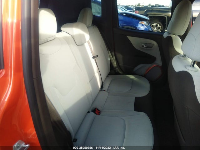 2017 Jeep Renegade, VIN: ZACCJABB1HPG52436