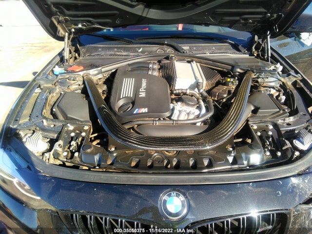 BMW M3 2018 WBS8M9C5XJ5L01214 Image 11
