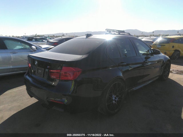 BMW M3 2018 WBS8M9C5XJ5L01214 Image 5