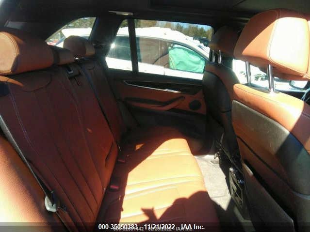 2017 BMW X5, VIN: 5UXKS4C33H0Y15738