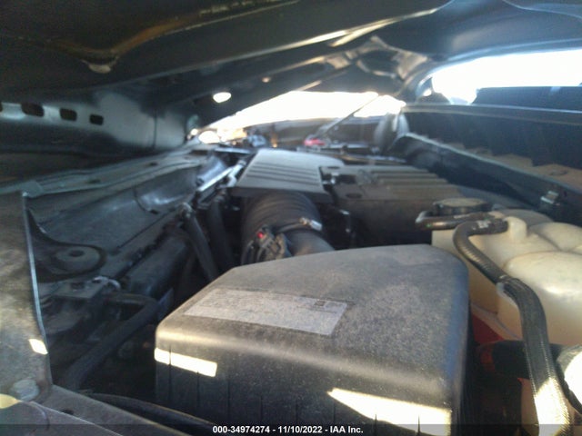Chevrolet Silverado 1500 Custom 2020 3GCPWBEK0LG252026 Image 11