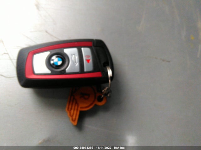 2017 BMW 4 Series, VIN: WBA4E5C50HG189353