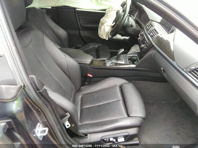 2017 BMW 4 Series, VIN: WBA4E5C50HG189353