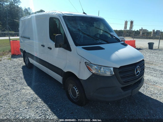 2019 Mercedes-Benz Sprinter, VIN: WD4PF0CD4KT015894