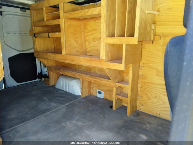 2019 Mercedes-Benz Sprinter, VIN: WD4PF0CD4KT015894