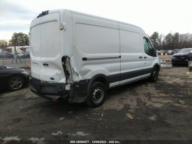 2018 Ford Transit, VIN: 1FTYR2CM9JKA78155