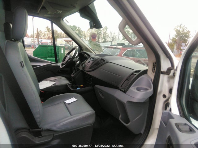 2018 Ford Transit, VIN: 1FTYR2CM9JKA78155