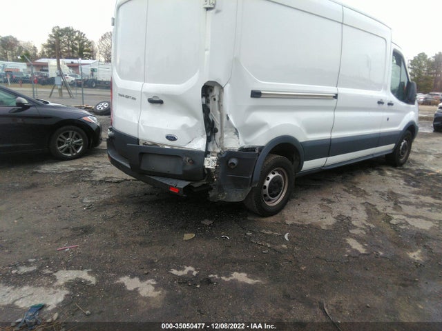 2018 Ford Transit, VIN: 1FTYR2CM9JKA78155