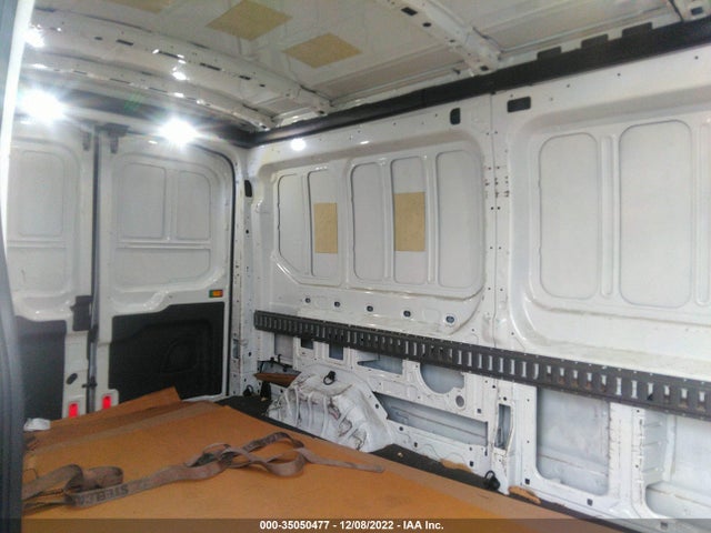 2018 Ford Transit, VIN: 1FTYR2CM9JKA78155