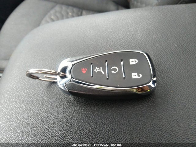 Chevrolet EQUINOX LT 2018 2GNAXSEV5J6128332 Image 11