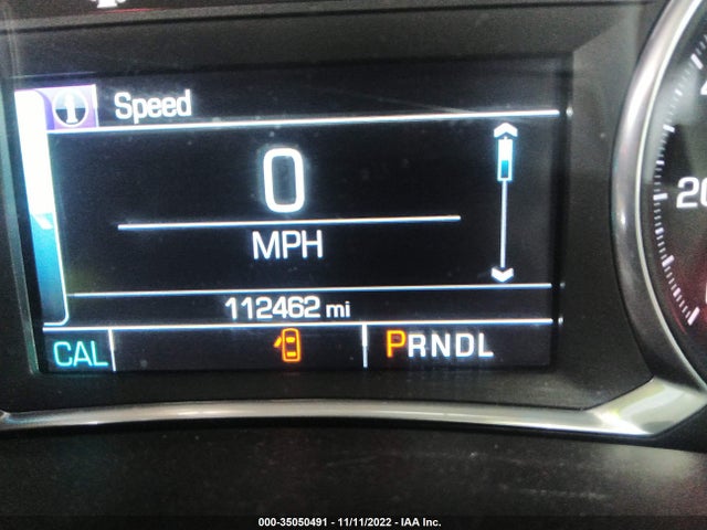 Chevrolet EQUINOX LT 2018 2GNAXSEV5J6128332 Image 7