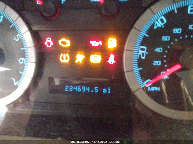 2008 FORD ESCAPE HYBRID VIN: 1FMCU49H48KD85057