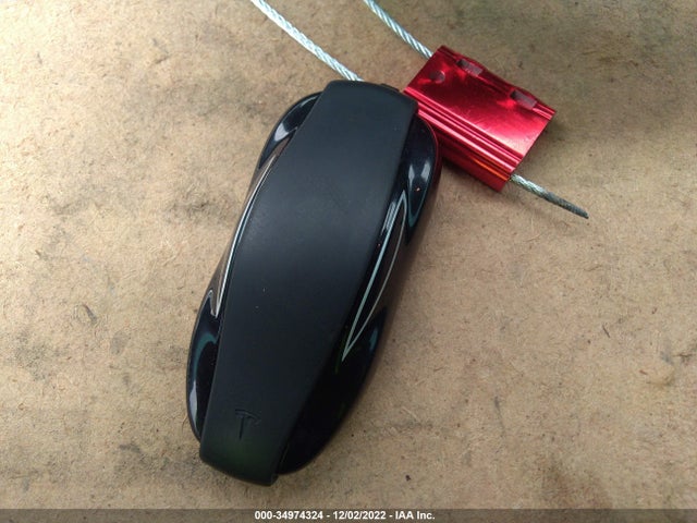 Tesla Model 3 Performance 2020 5YJ3E1EC2LF736192 Image 3