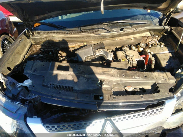 JA4AD3A32KZ031150 Mitsubishi Outlander Se/sel/le