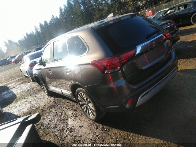 JA4AD3A32KZ031150 Mitsubishi Outlander Se/sel/le